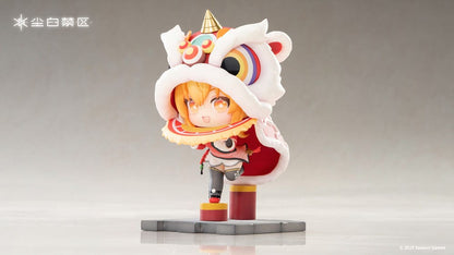 Fenny Dazzling Roar Ver. Snowbreak: Containment Zone Astral Anchor - Anime Figuren günstig kaufen