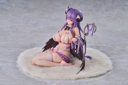 Amethyst Bonus Edition Original Character Ascendia - Anime Figuren günstig kaufen