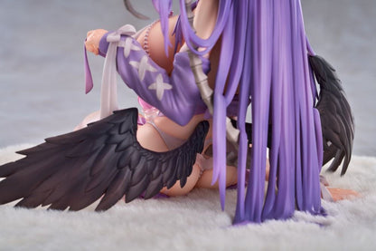 Amethyst Bonus Edition Original Character Ascendia