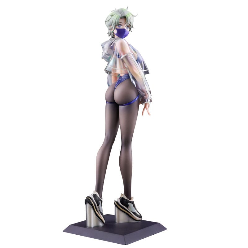 YD Sage Deluxe Edition Original Design ART - Anime Figuren günstig kaufen