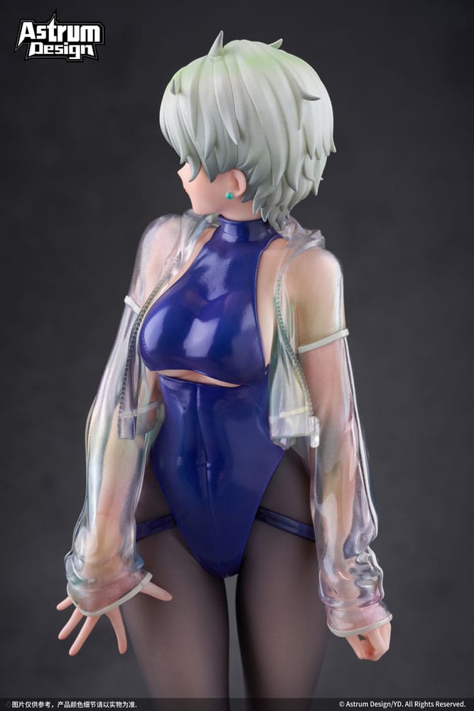 YD SAGE Regular Ver. ORIGINAL DESIGN ART CORP. 1/7 Scale Figure