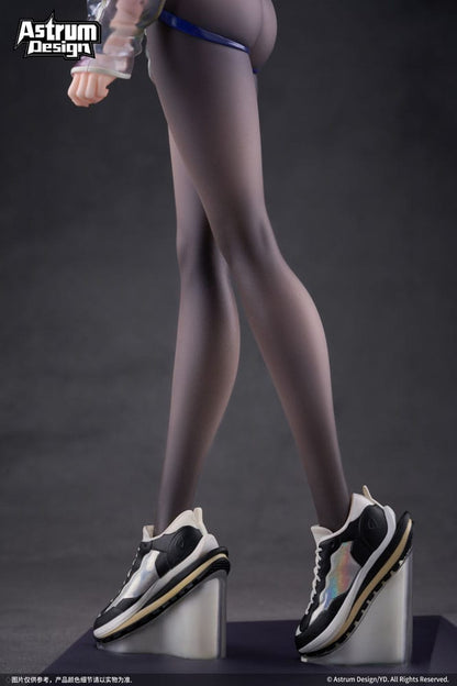 YD SAGE Regular Ver. ORIGINAL DESIGN ART CORP. 1/7 Scale Figure