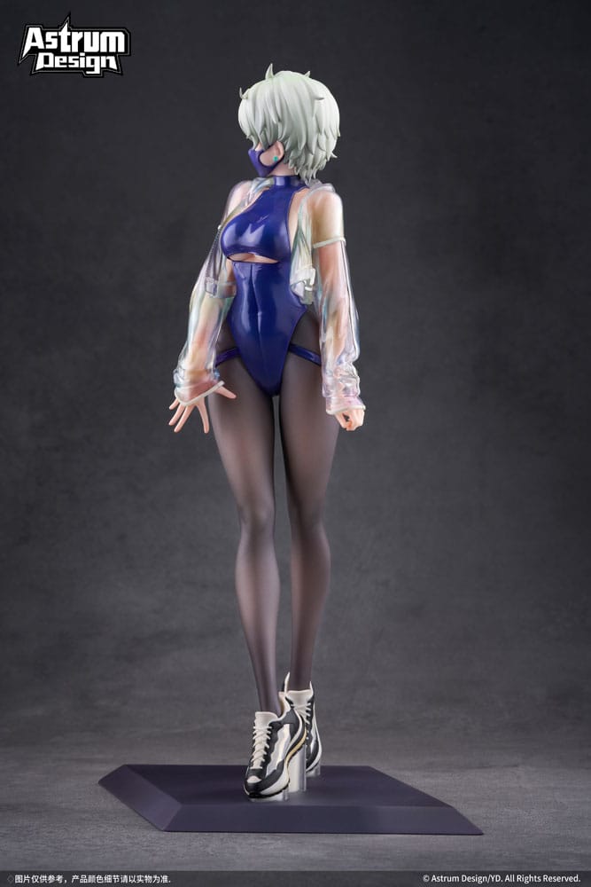 YD SAGE Regular Ver. ORIGINAL DESIGN ART CORP. 1/7 Scale Figure