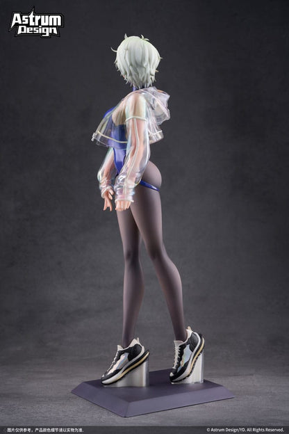 YD SAGE Regular Ver. ORIGINAL DESIGN ART CORP. 1/7 Scale Figure