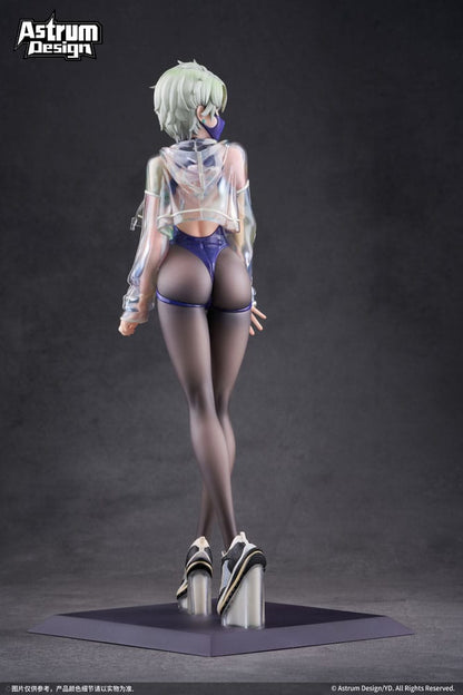 YD SAGE Regular Ver. ORIGINAL DESIGN ART CORP. 1/7 Scale Figure
