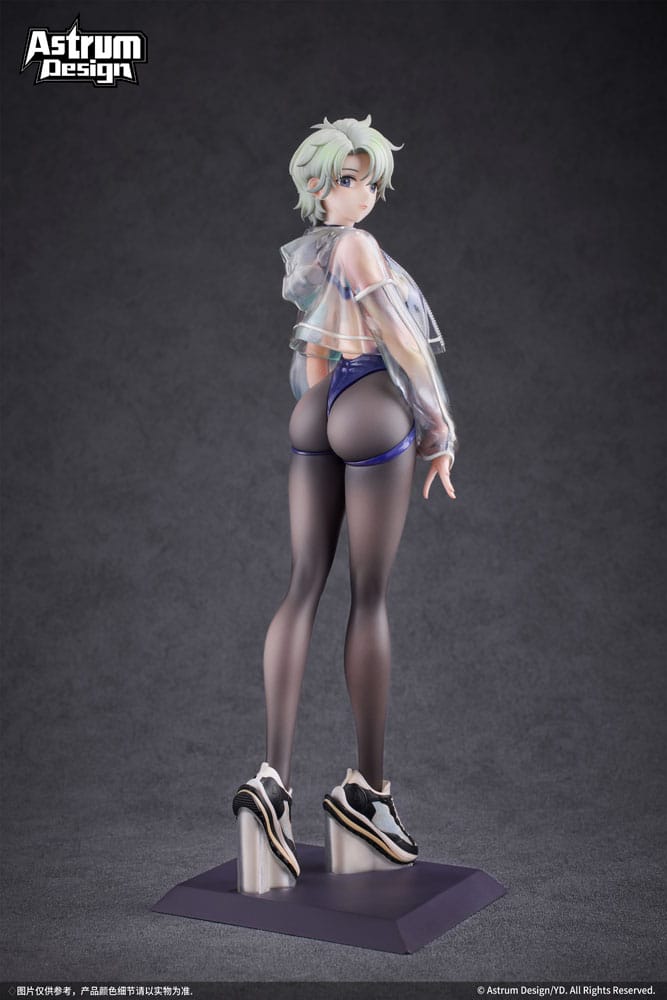 YD SAGE Regular Ver. ORIGINAL DESIGN ART CORP. 1/7 Scale Figure