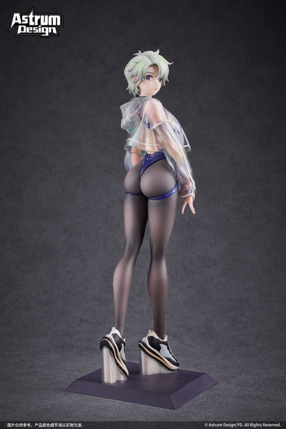 YD SAGE Regular Ver. ORIGINAL DESIGN ART CORP. 1/7 Scale Figure