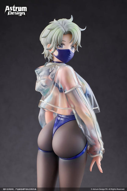 YD SAGE Regular Ver. ORIGINAL DESIGN ART CORP. 1/7 Scale Figure