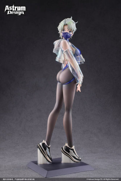 YD SAGE Regular Ver. ORIGINAL DESIGN ART CORP. 1/7 Scale Figure
