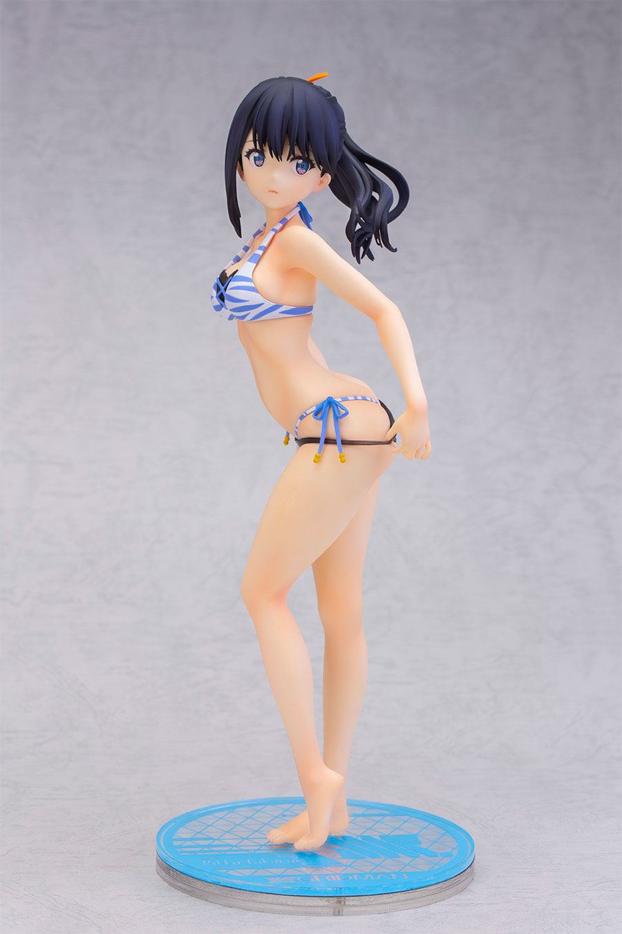 SSSS.Gridman Statue Rikka Takarada - Anime Figuren günstig kaufen