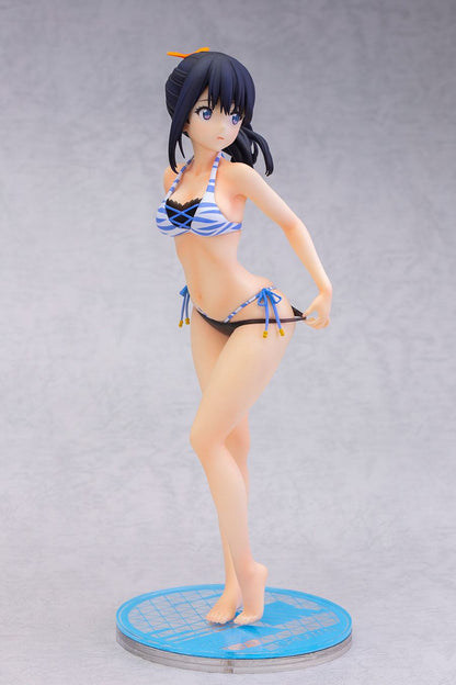 SSSS.Gridman Statue Rikka Takarada - Anime Figuren günstig kaufen