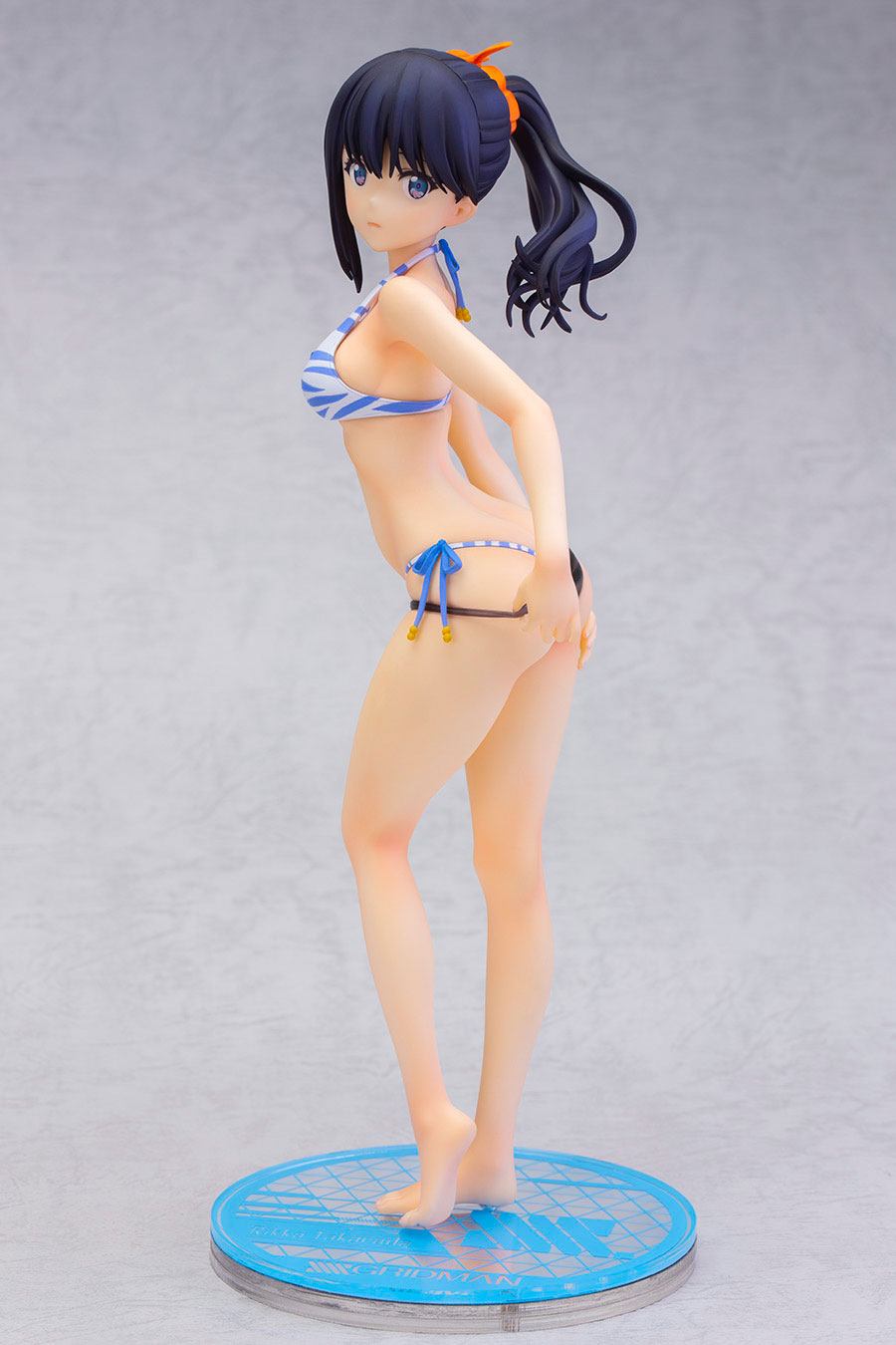 SSSS.Gridman Statue Rikka Takarada - Anime Figuren günstig kaufen