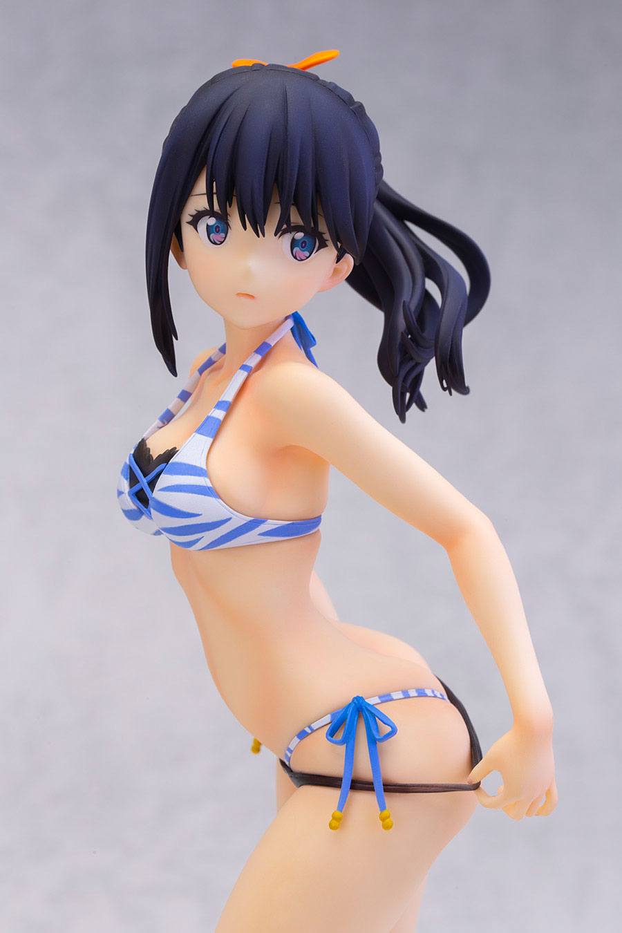 SSSS.Gridman Statue Rikka Takarada - Anime Figuren günstig kaufen