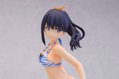 SSSS.Gridman Statue Rikka Takarada - Anime Figuren günstig kaufen