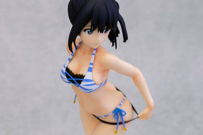 SSSS.Gridman Statue Rikka Takarada - Anime Figuren günstig kaufen
