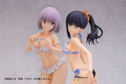 SSSS.Gridman Statue Rikka Takarada - Anime Figuren günstig kaufen