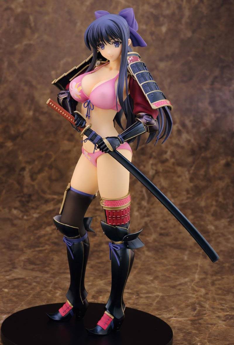Ryuuzouji Akane Walkure Romanze More & More Skytube - Anime Figuren günstig kaufen