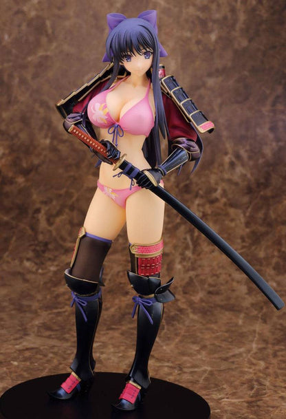 Ryuuzouji Akane Walkure Romanze More & More Skytube - Anime Figuren günstig kaufen