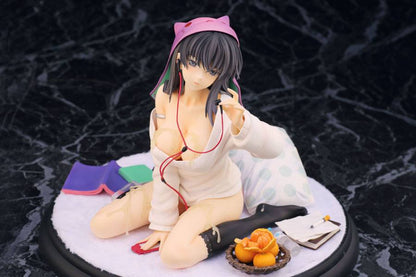 Comic Hot Milk PVC Statue Hot Milk Girl (Pre-Owned) - Anime Figuren günstig kaufen