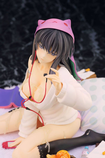 Comic Hot Milk PVC Statue Hot Milk Girl (Pre-Owned) - Anime Figuren günstig kaufen