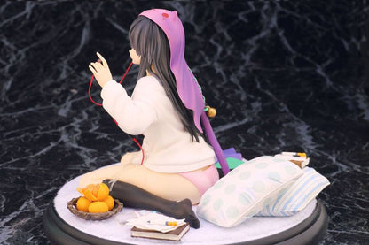 Comic Hot Milk PVC Statue Hot Milk Girl (Pre-Owned) - Anime Figuren günstig kaufen