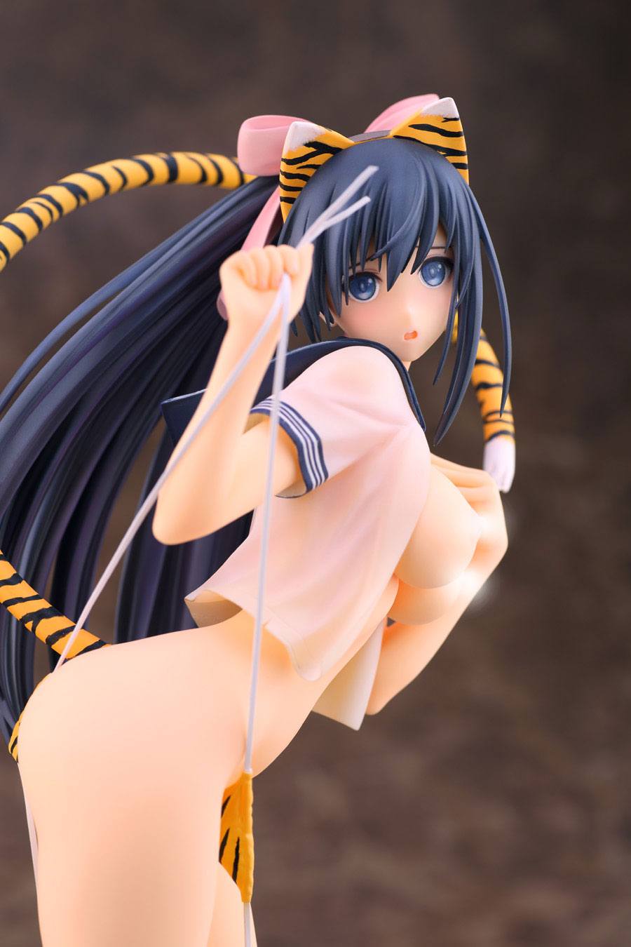 Sailor Tiger Torashima Mizuki T2 Art Girls Skytube - Anime Figuren günstig kaufen