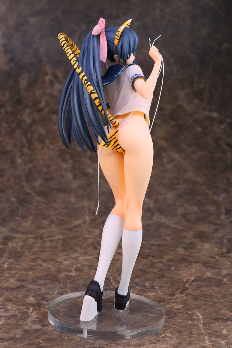 Sailor Tiger Torashima Mizuki T2 Art Girls Skytube