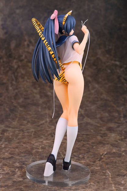 Sailor Tiger Torashima Mizuki T2 Art Girls Skytube