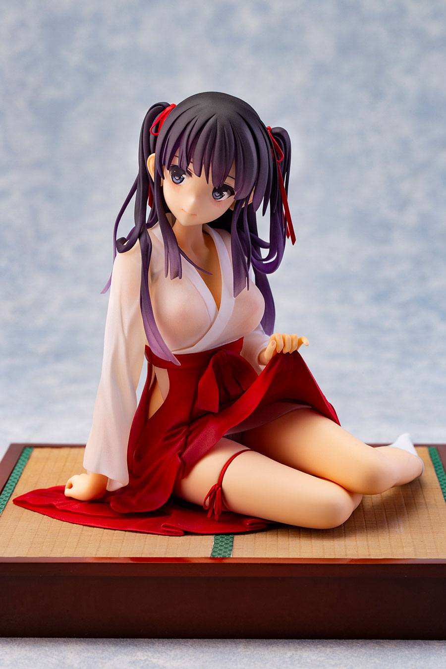 Hinagiku Mimori Original Character Alphamax - Anime Figuren günstig kaufen