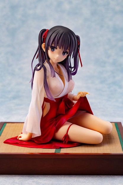 Hinagiku Mimori Original Character Alphamax - Anime Figuren günstig kaufen