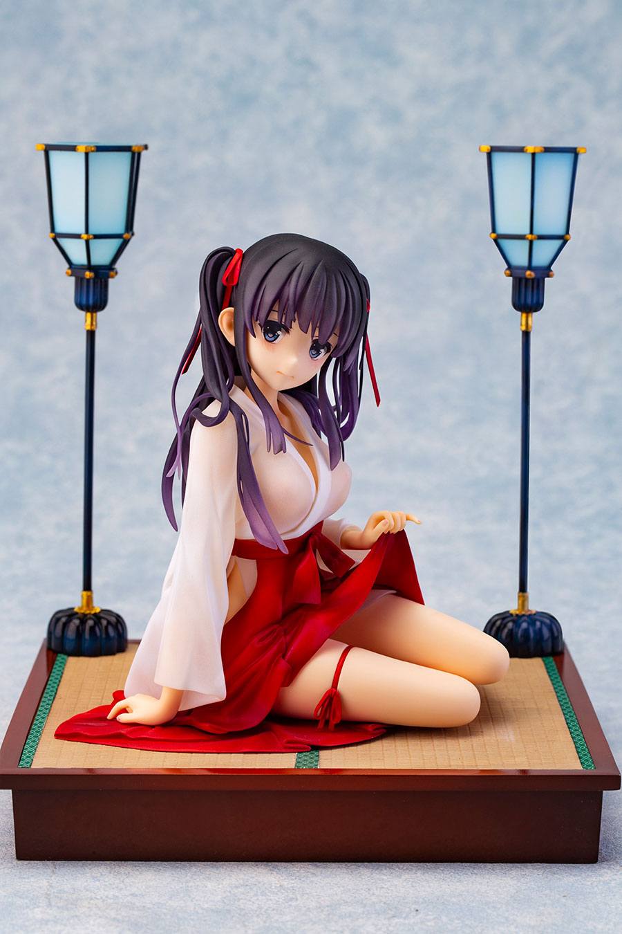 Hinagiku Mimori Original Character Alphamax - Anime Figuren günstig kaufen