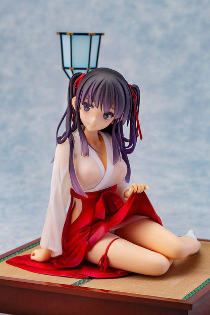 Hinagiku Mimori Original Character Alphamax - Anime Figuren günstig kaufen