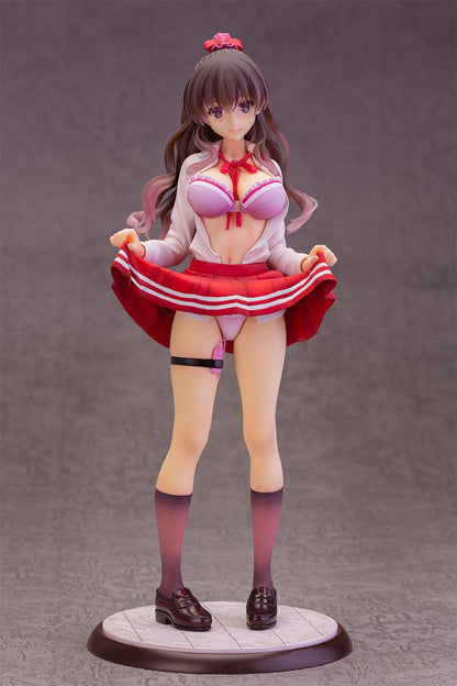 Original Character PVC Statue Hatano Sara illustration by Kurehito Misaki - Anime Figuren günstig kaufen