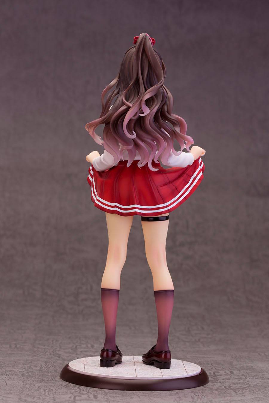 Original Character PVC Statue Hatano Sara illustration by Kurehito Misaki - Anime Figuren günstig kaufen