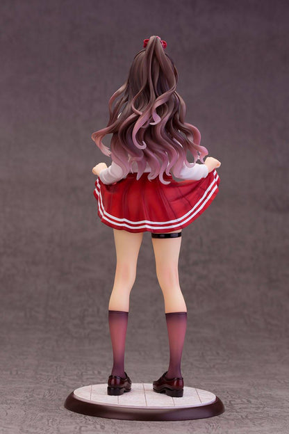 Original Character PVC Statue Hatano Sara illustration by Kurehito Misaki - Anime Figuren günstig kaufen