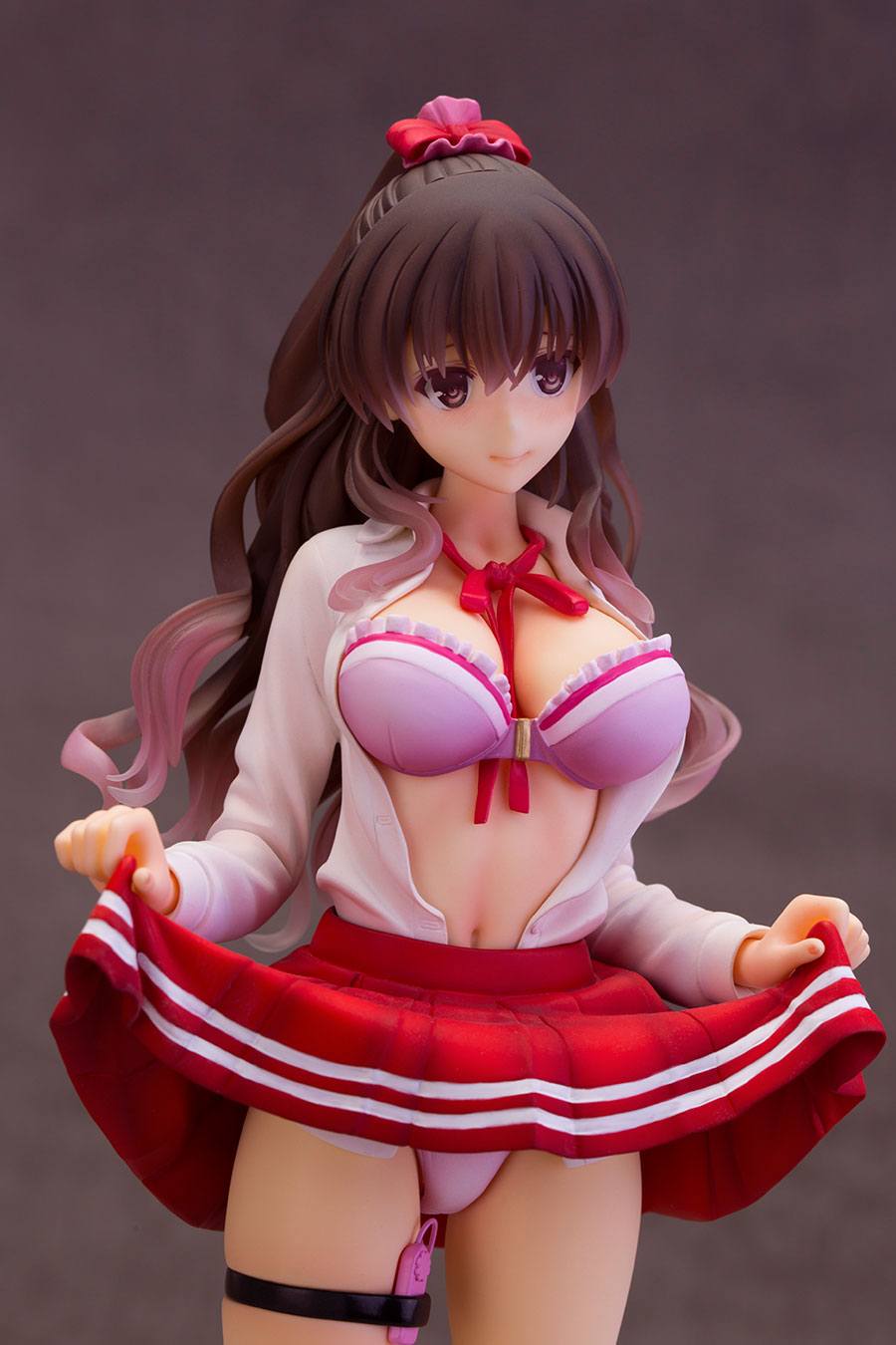 Original Character PVC Statue Hatano Sara illustration by Kurehito Misaki - Anime Figuren günstig kaufen