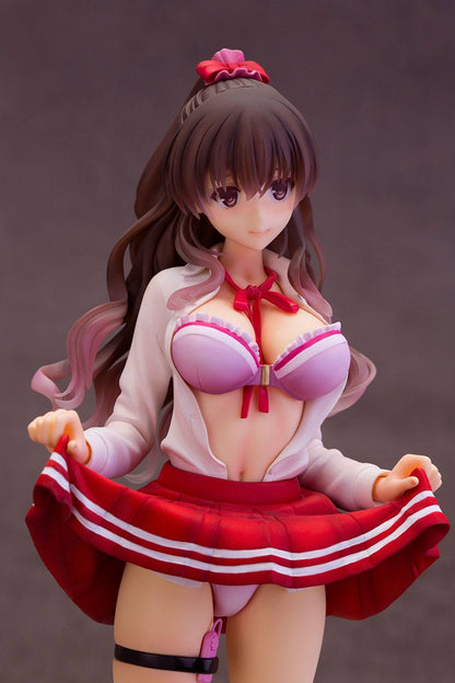 Original Character PVC Statue Hatano Sara illustration by Kurehito Misaki - Anime Figuren günstig kaufen