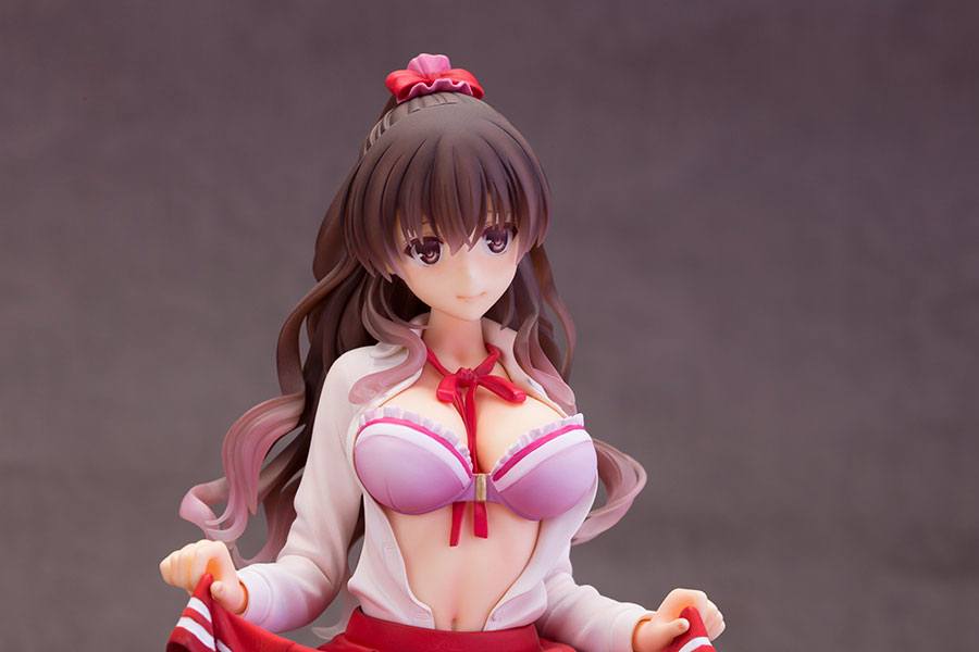 Anime Figuren günstig bei genkidama.de