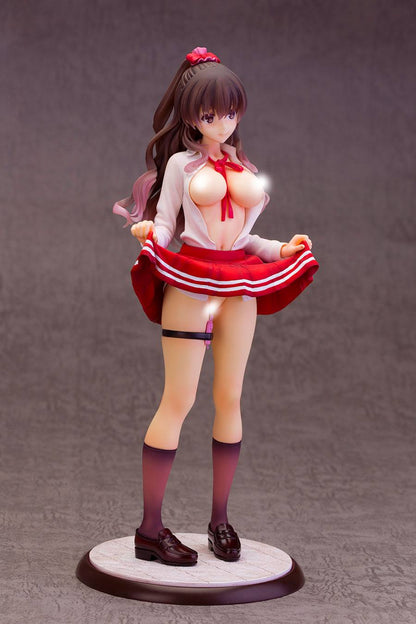 Original Character PVC Statue Hatano Sara illustration by Kurehito Misaki - Anime Figuren günstig kaufen