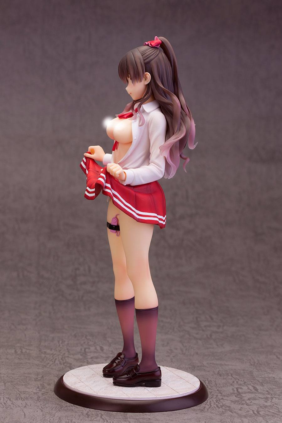 Original Character PVC Statue Hatano Sara illustration by Kurehito Misaki - Anime Figuren günstig kaufen