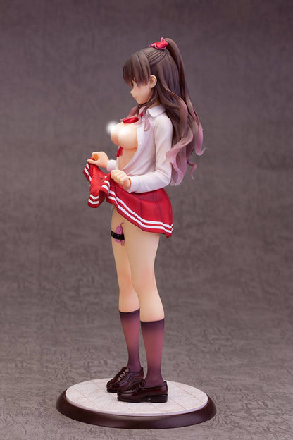 Original Character PVC Statue Hatano Sara illustration by Kurehito Misaki - Anime Figuren günstig kaufen