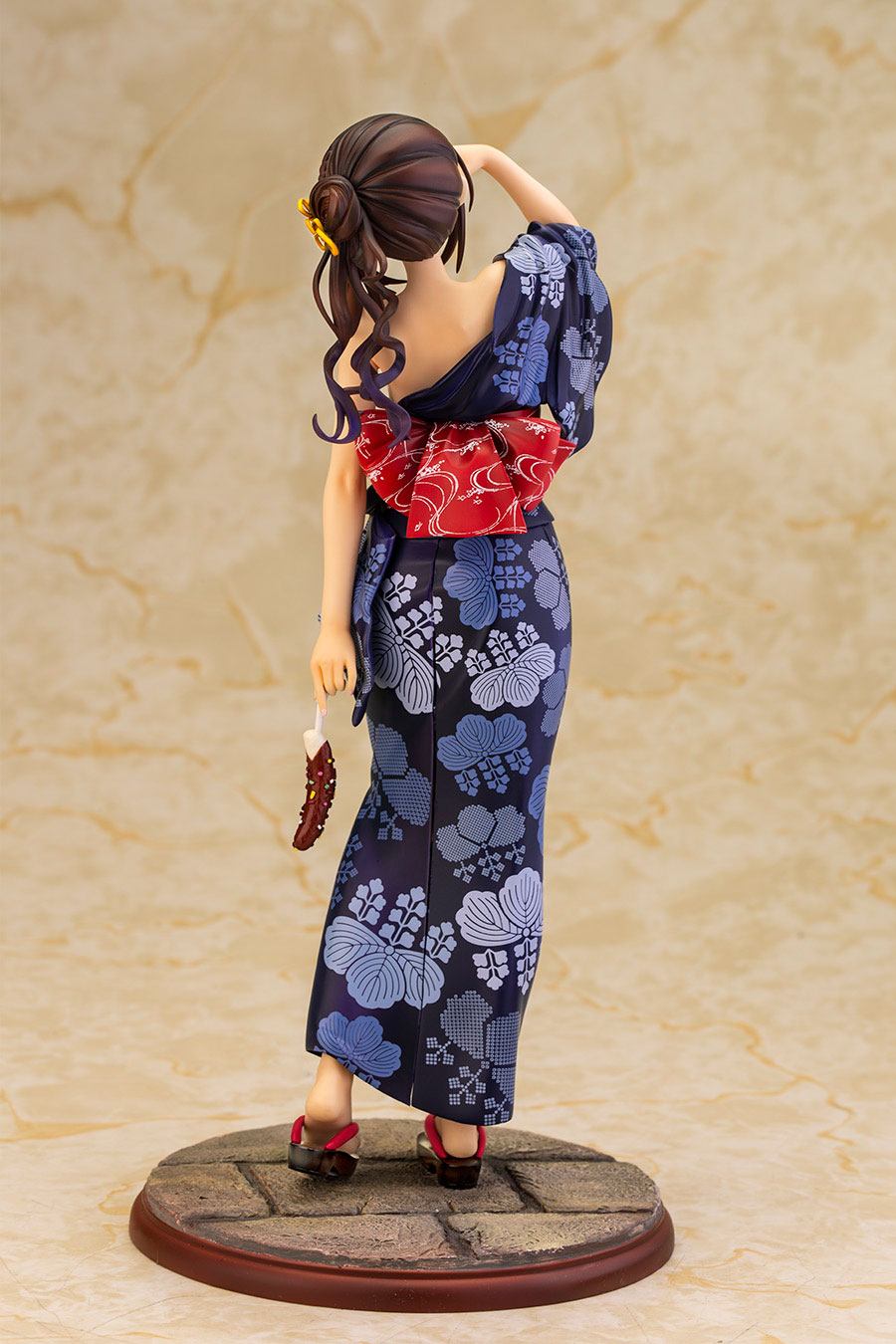 Satsuki Amamiya Original Character Alphamax - Anime Figuren günstig kaufen