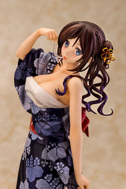 Satsuki Amamiya Original Character Alphamax - Anime Figuren günstig kaufen