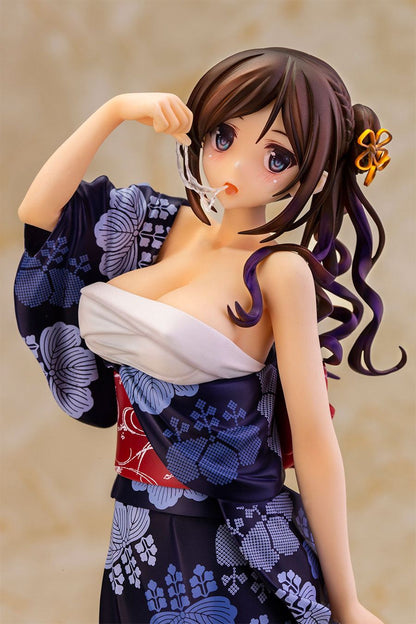 Satsuki Amamiya Original Character Alphamax - Anime Figuren günstig kaufen