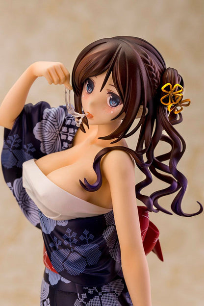Satsuki Amamiya Original Character Alphamax - Anime Figuren günstig kaufen