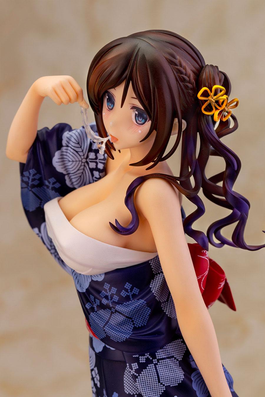 Satsuki Amamiya Original Character Alphamax - Anime Figuren günstig kaufen