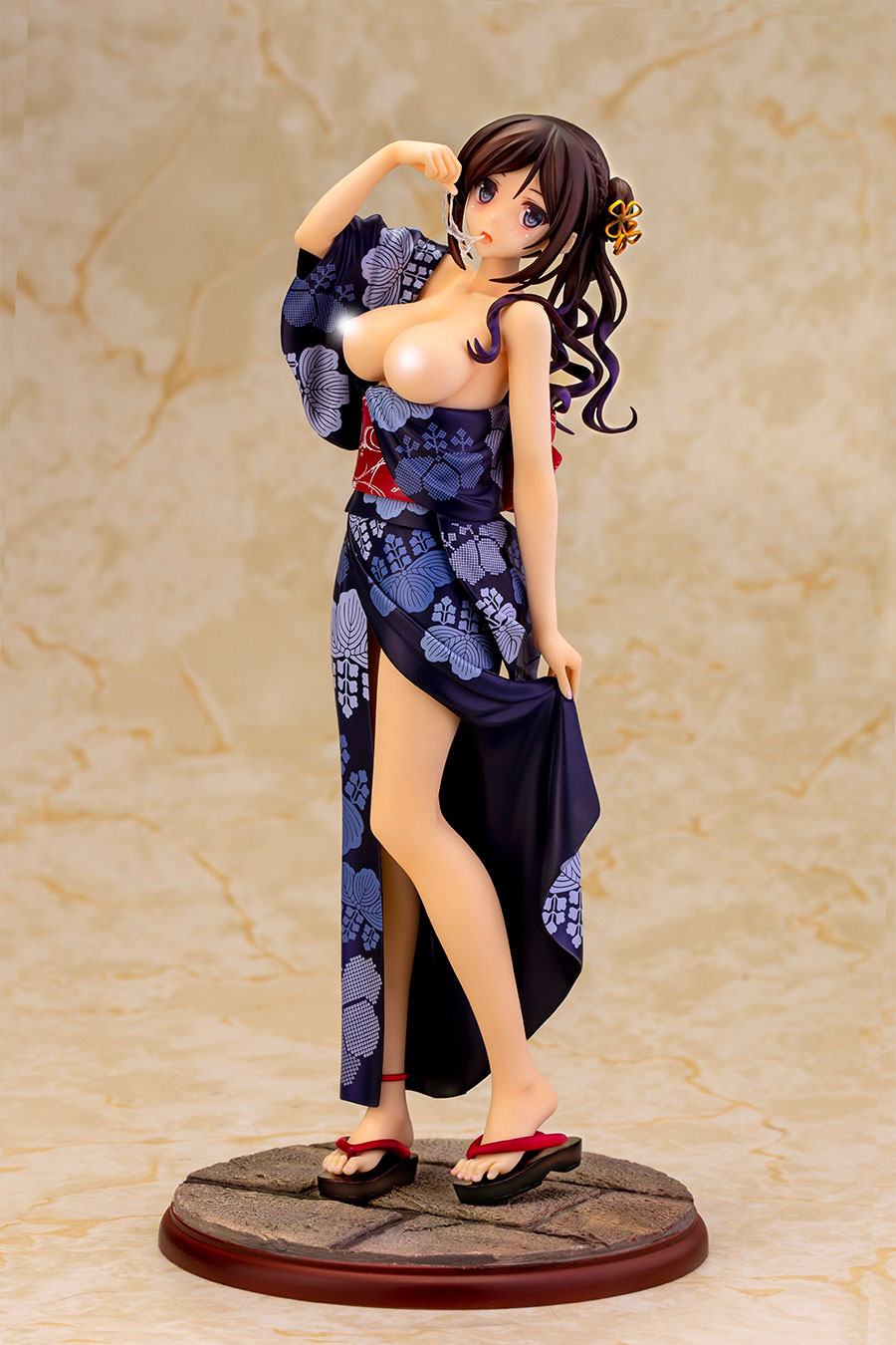 Satsuki Amamiya Original Character Alphamax - Anime Figuren günstig kaufen