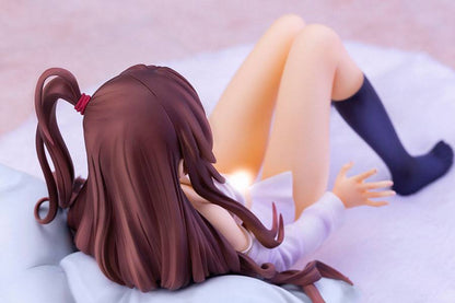 An Amami Original Character  Alphamax