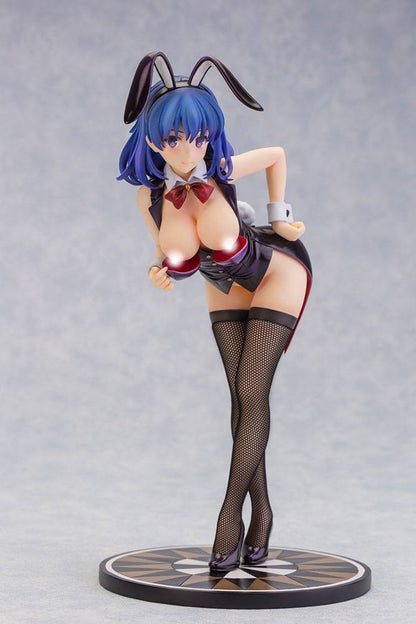 Comic Aun PVC Statue Hana Fukiishi Kaketemiru by Kurehito Misaki - Anime Figuren günstig kaufen