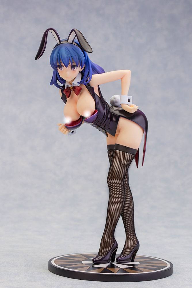 Comic Aun PVC Statue Hana Fukiishi Kaketemiru by Kurehito Misaki - Anime Figuren günstig kaufen